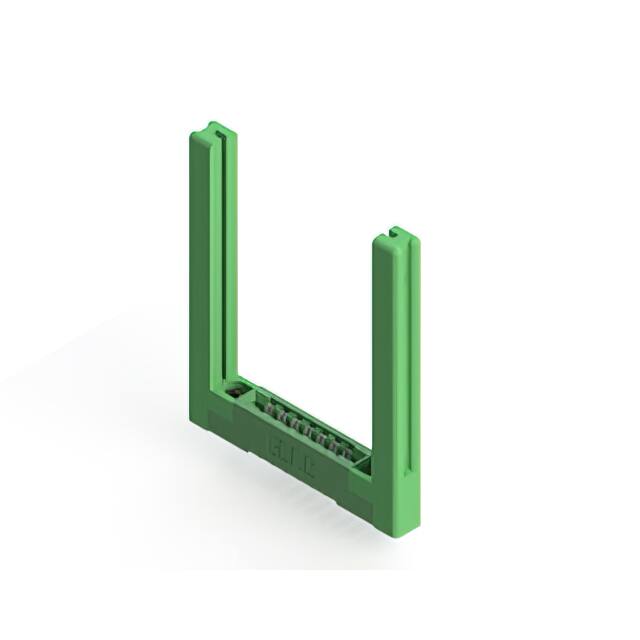 307-007-457-158 EDAC Inc.  Edgeboard Connectors